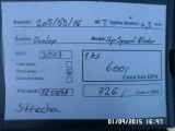 PZ0597 Střecha